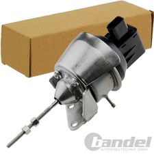 UNTERDRUCKDOSE für VTG TURBO