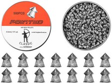 Lorglass Diabolo Spitzkugel