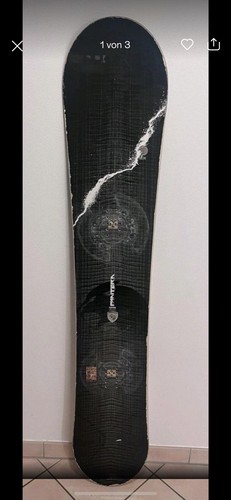 Nitro pantera snowboard - pantera,