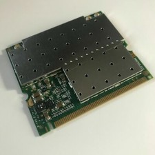 Sonos Wifi-Karte - Alpha