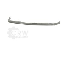 Zierleiste vorne für Mercedes