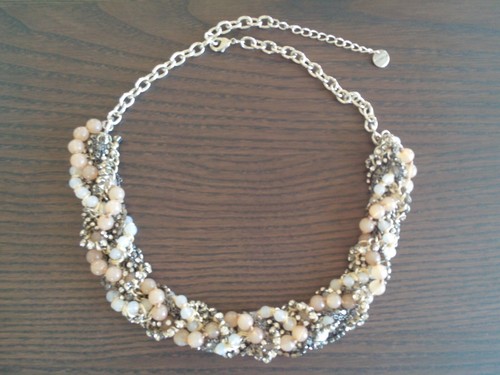 Statement hals kette - hals,