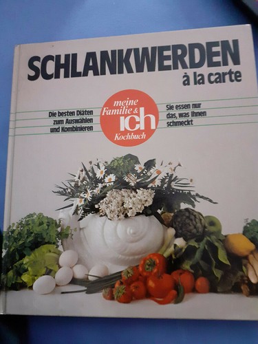 Schlankwerden carte - schlankwerden, à