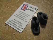 Triumph TR250 TR6 GT6 Spitfire