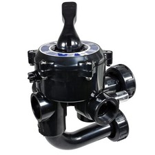 Original 6-Wege Ventil von