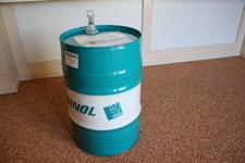 60l Leerfass Garagenfass