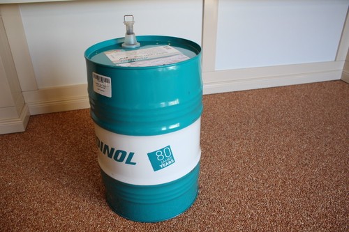 60l leerfass garagenfass - 60l,