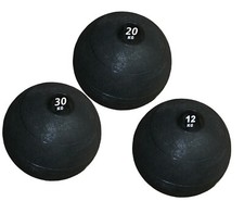 Medizinball 12 - 30 kg