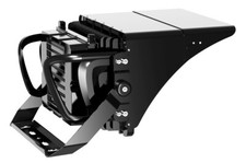 LED Strahler 1000W  5500-6000K