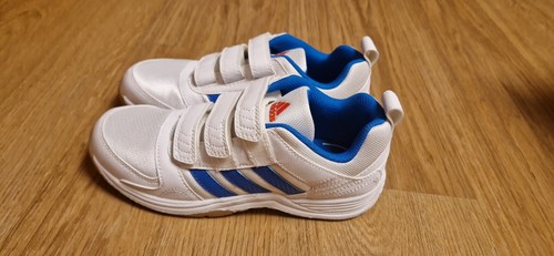 Adidas schuhe 35 - adidas, gr.