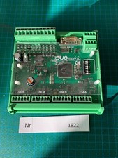 Duometric Auswerter Typ LVX-FVS    600 Strahlen  Nr FP-50-00211