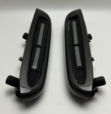 BMW E46 Coupe M3 Carbon Fibre