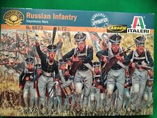 1:72 Italeri Figuren