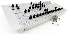 KORG Radias Synthesizer Vocoder Rack Desktop + Fast Neuwertig OVP+ 1,5J Garantie