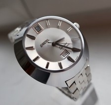 Enicar Sherpa Star Vintage Automatic Day Date