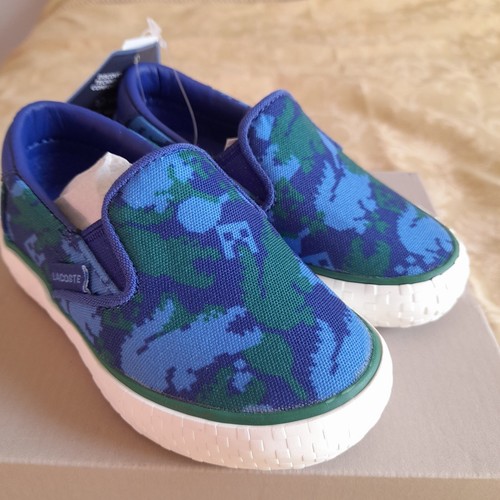 Baby lacoste turnschuhe - baby/baby,