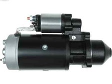 Anlasser Starter 24V 4.0kW LKW