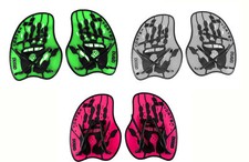 Arena Vortex Evolution Hand Paddle Schwimmhilfe Paddles Schwimmtrainer