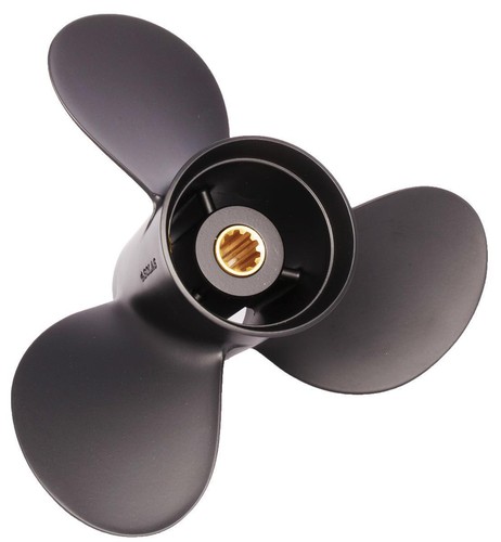 Solas propeller 10 - 9, x