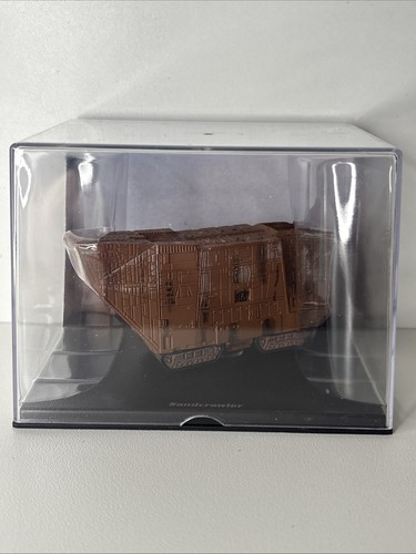 Agostini sandcrawler - -,