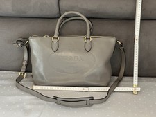 Damen Handtasche, von PRADA