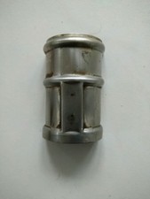 Schutzblech Lambdasonde 11781710590 für  BMW E23 E24 E28 E30 E32 E34