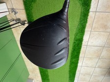 Ping 410 plus Driver, rechtshand, 12 Grad Loft, Schaft ALTA 55 GR., SR,