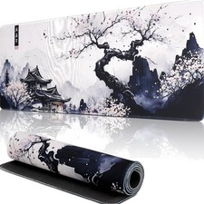 Japanische Kirschblüten