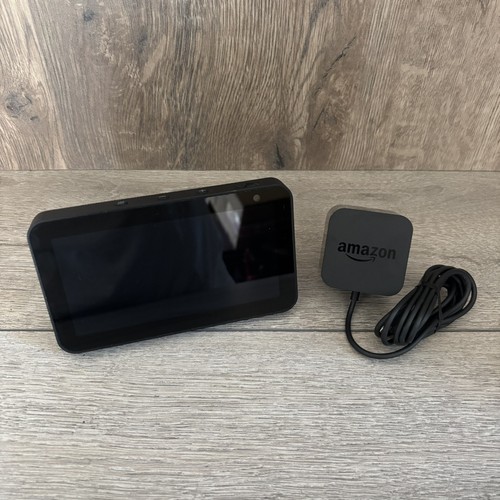 Amazon echo show gen - echo, 5