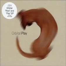 Orbital - Rest & Play E.P. ***