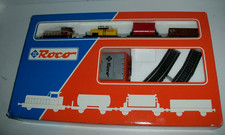 Roco H0 41040 Startpackung / Startset  Zugset