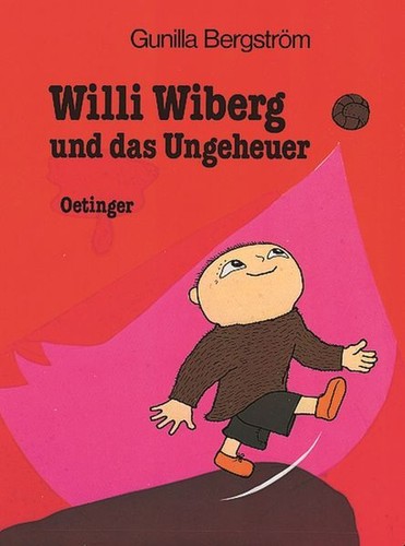 Willi wiberg und das - willi, ungeheuer
