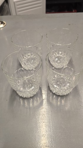 4er set kristall - 4er,