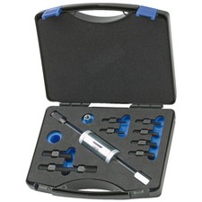 Adaptersatz Schlagabzieher