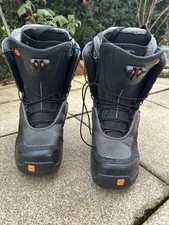 Salomon F20 Snowboard Boots