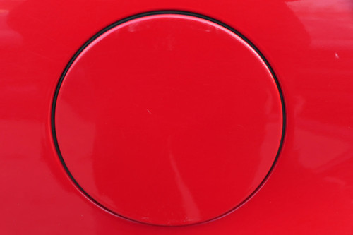 Passat tankdeckel klappe - 3b,
