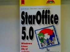 StarOffice 5.0: Windows