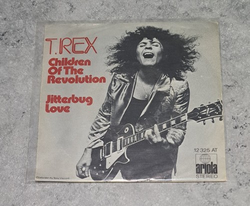 Rex children of the - -,