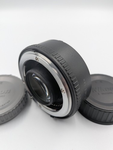 Nikon s telekonverter - nikon, ai