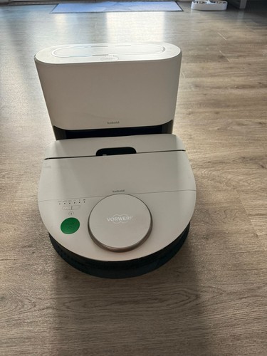 Vorwerk kobold vr7 - vorwerk,