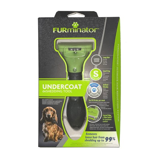 Furminator für langhaarige - furminator,