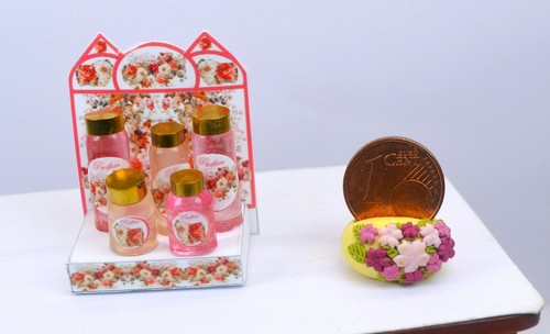 Kosmetik display - ,