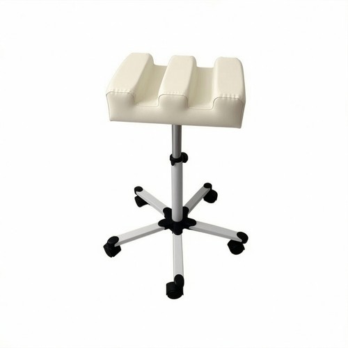 Fußpflege hocker mit rollen - mit,