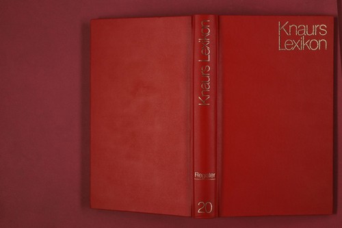 323113 knaurs lexikon - 323113,
