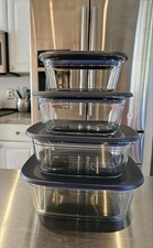 Tupperware voila serie - tupperware,