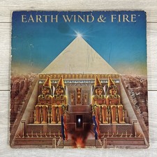 Earth, Wind & Fire - All 'N