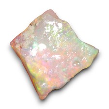 1.03 ct GEM Quality Multicolor