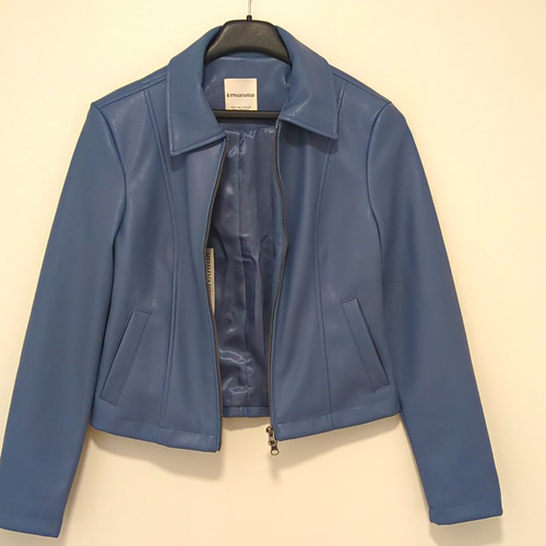 Stradivarius damen jacke - stradivarius,