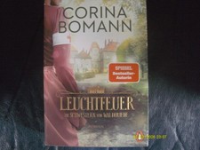 Leuchtfeuer von Corina Bomann