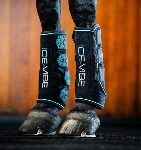 Horseware ice vibe bein - horseware,